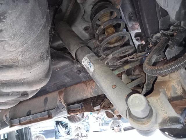 Amortyzator tylny 562103341R RENAULT