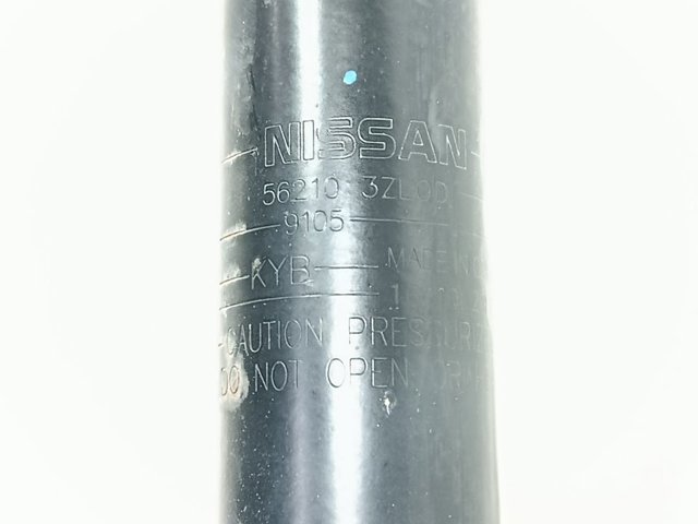 Amortyzator tylny 562103ZL0D NISSAN