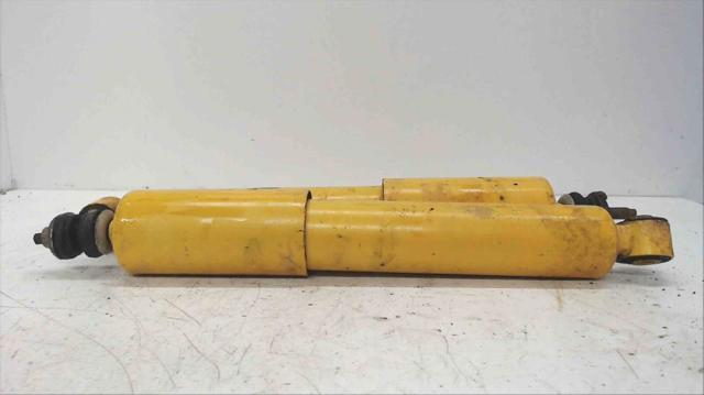 Amortyzator tylny 5621045G25 NISSAN