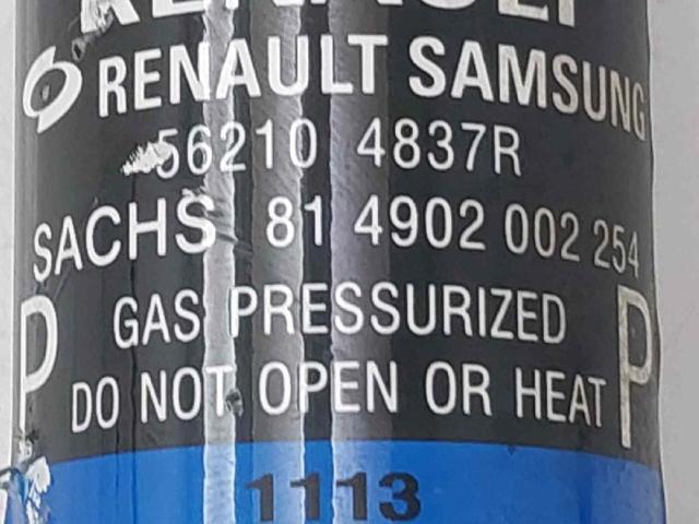 562104837R Renault (RVI)