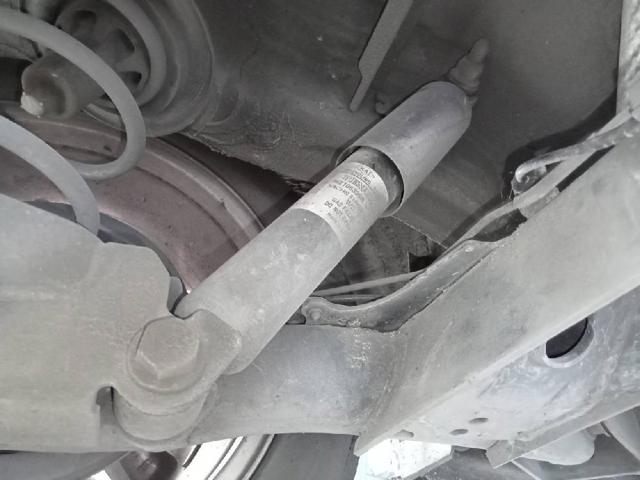 Amortyzator tylny 562106339R RENAULT
