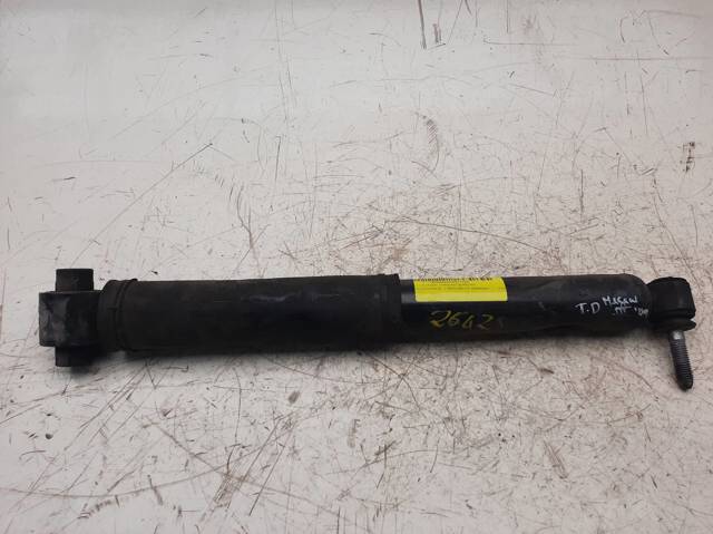 Amortyzator tylny 562107002R RENAULT