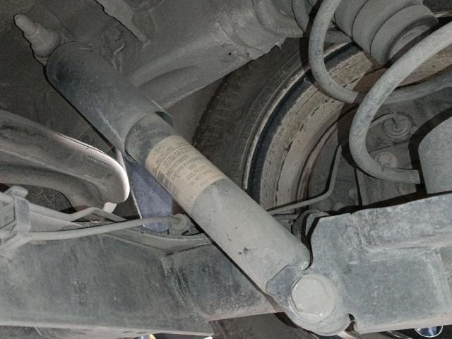 Amortyzator tylny 562107865R RENAULT