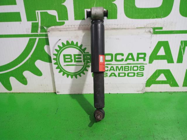 Amortyzator tylny 562108578R RENAULT