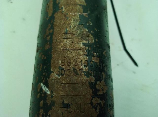 562109362R Renault (RVI)