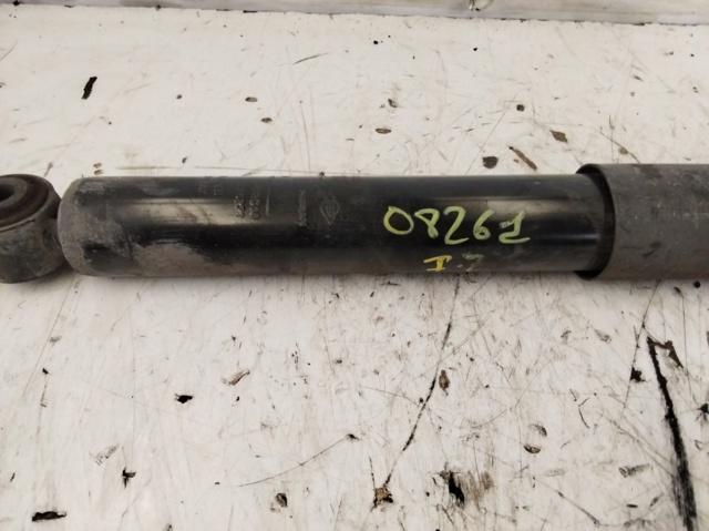 562109697R Renault (RVI)