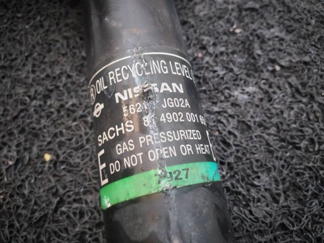 56210JG02A Nissan/Infiniti
