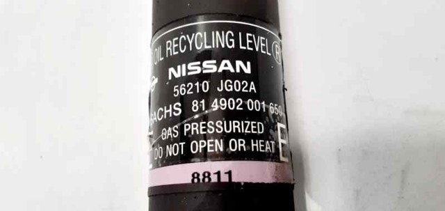 56210JG02A Nissan/Infiniti