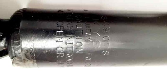 56210JG02A Nissan/Infiniti