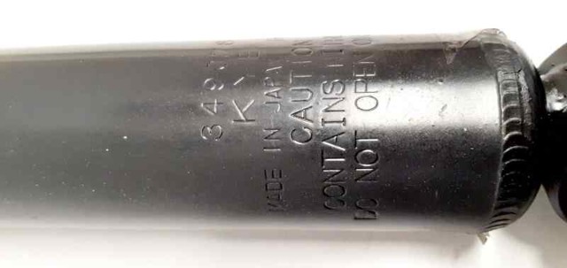 56210JG02A Nissan/Infiniti