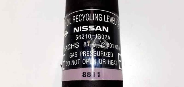 56210JG02A Nissan/Infiniti