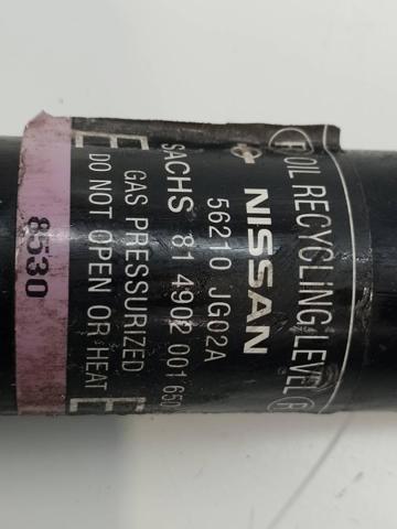 56210JG02A Nissan/Infiniti