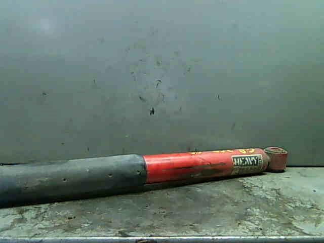 Amortyzator tylny 56210VB026 NISSAN