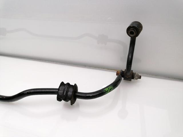 Stabilizator tylny Nissan Qashqai 1 J10