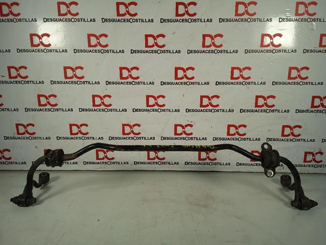 Stabilizator tylny Nissan Qashqai 1 J10