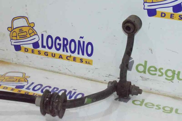 Stabilizator tylny Nissan Qashqai 1 J10