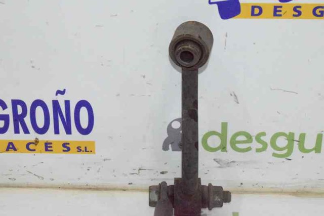 Stabilizator tylny Nissan Qashqai 1 J10
