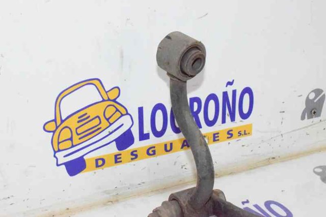 Stabilizator tylny Nissan Qashqai 1 J10