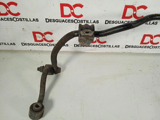 Stabilizator tylny Nissan Qashqai 1 J10