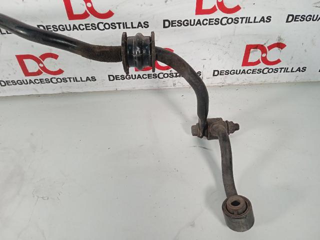 Stabilizator tylny Nissan Qashqai 1 J10