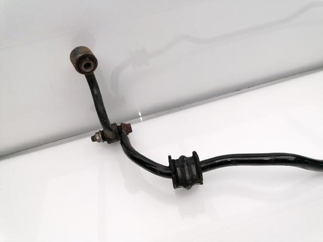 Stabilizator tylny Nissan Qashqai 1 J10