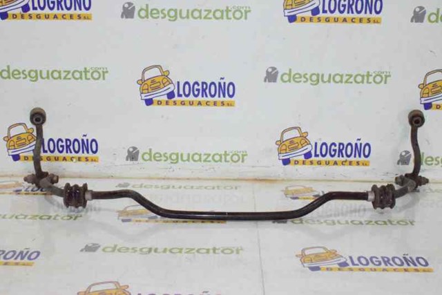 Stabilizator tylny Nissan Qashqai 1 J10