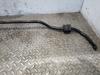 Stabilizator tylny Nissan Qashqai 1 J10