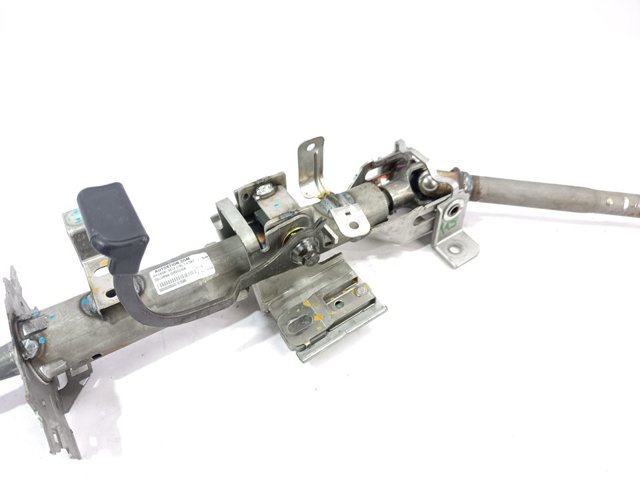 Kolumna (wał) kierownicza (kierownicy) Hyundai Getz