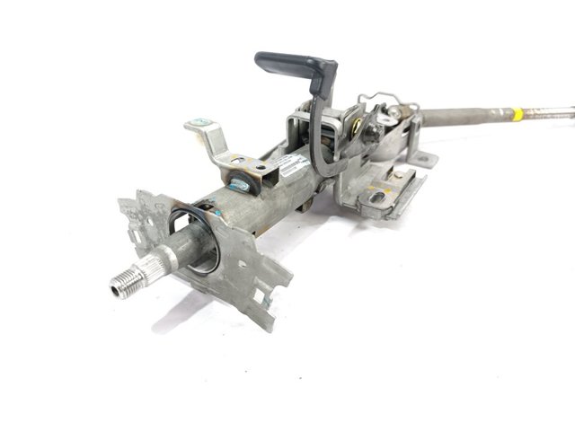 Kolumna (wał) kierownicza (kierownicy) Hyundai Getz