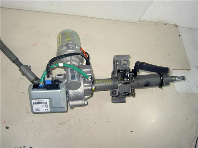 Kolumna (wał) kierownicza (kierownicy) KIA Picanto 2 TA