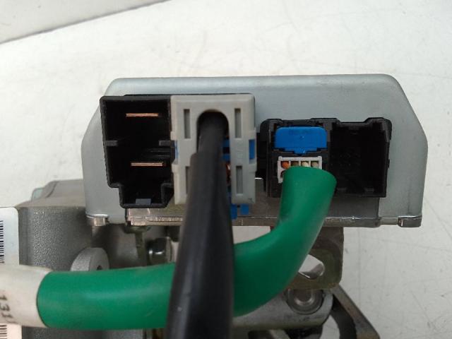 Kolumna (wał) kierownicza (kierownicy) KIA Picanto 2 TA