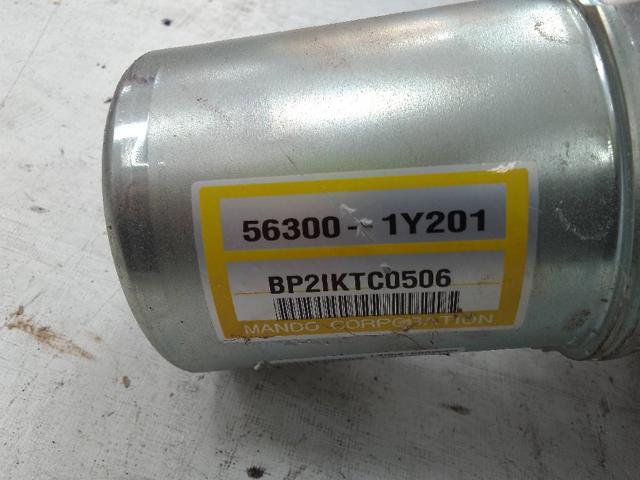 Kolumna (wał) kierownicza (kierownicy) KIA Picanto 2 TA