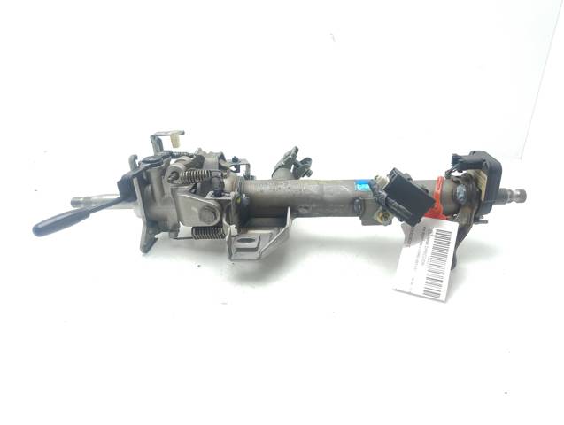 Kolumna (wał) kierownicza (kierownicy) 563003E010 HYUNDAI