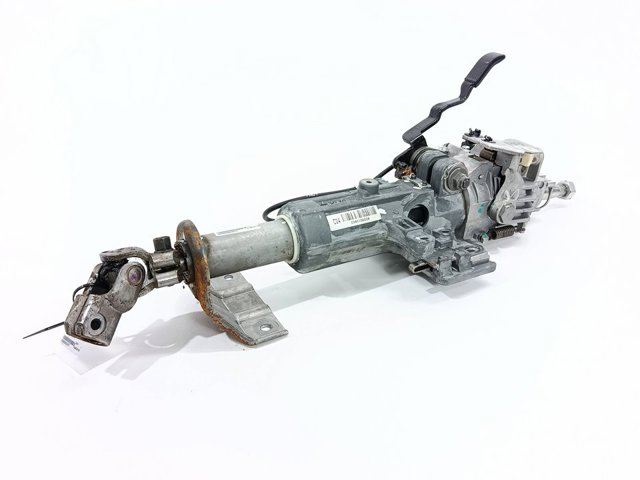 Kolumna (wał) kierownicza (kierownicy) Hyundai Santa Fe 2 CM