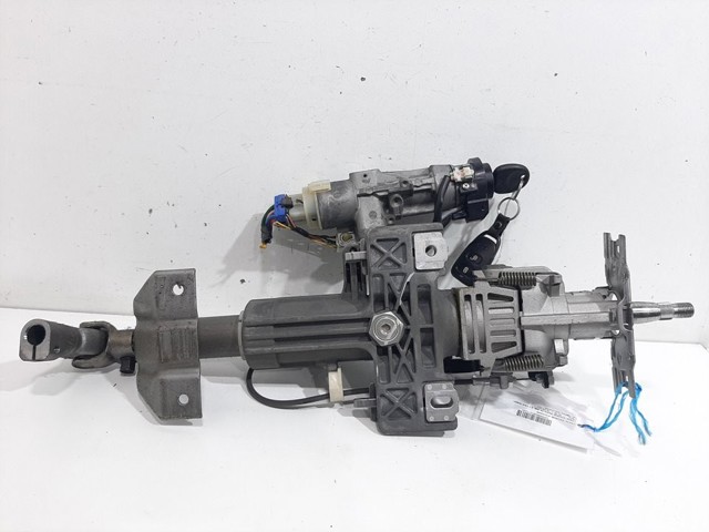 Kolumna (wał) kierownicza (kierownicy) Hyundai Santa Fe 2 CM