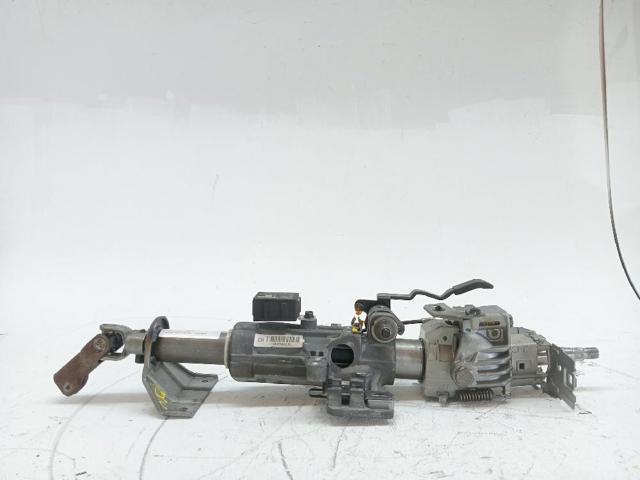 Kolumna (wał) kierownicza (kierownicy) Hyundai Santa Fe 2 CM