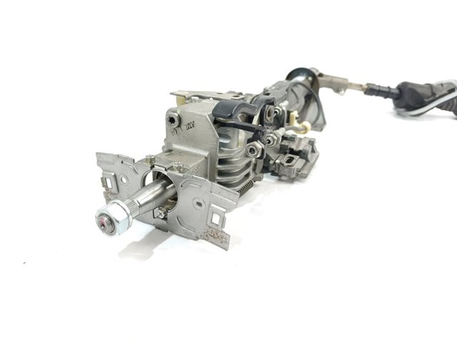 Kolumna (wał) kierownicza (kierownicy) Hyundai Santa Fe 2 CM