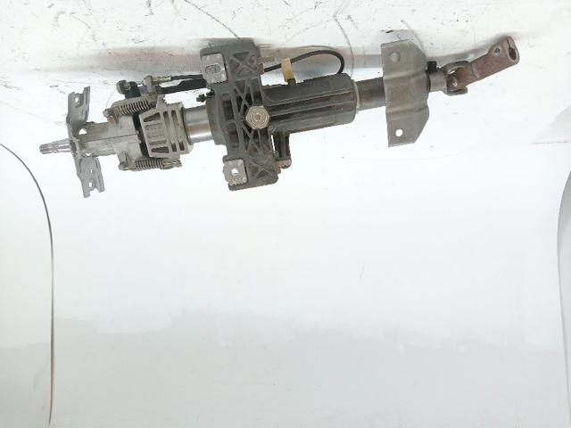 Kolumna (wał) kierownicza (kierownicy) Hyundai Santa Fe 2 CM