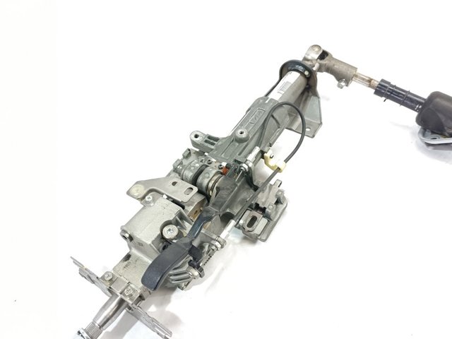 Kolumna (wał) kierownicza (kierownicy) Hyundai Santa Fe 2 CM