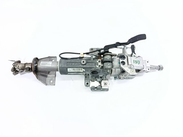 Kolumna (wał) kierownicza (kierownicy) Hyundai Santa Fe 2 CM