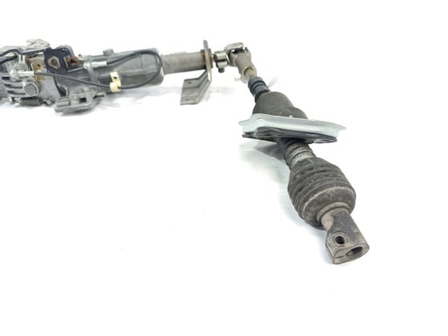 Kolumna (wał) kierownicza (kierownicy) Hyundai Santa Fe 2 CM