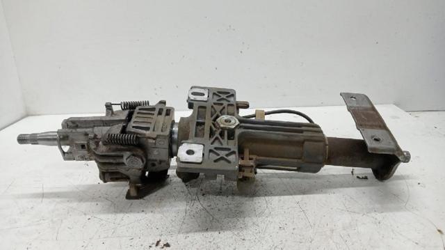 Kolumna (wał) kierownicza (kierownicy) Hyundai Santa Fe 2 CM