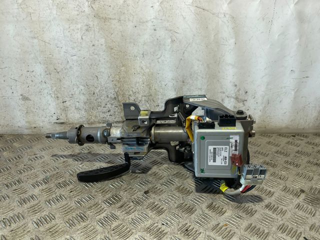 Kolumna (wał) kierownicza (kierownicy) 563452Y220 HYUNDAI