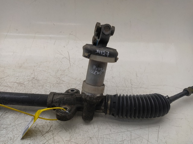 Listwa kierownicza (maglownica) 565001E500 HYUNDAI