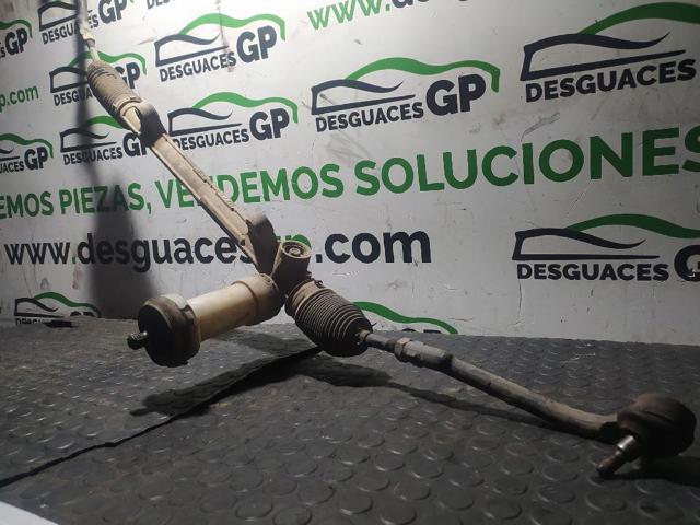 Listwa kierownicza (maglownica) 565001H200 HYUNDAI