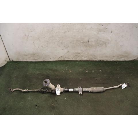 Listwa kierownicza (maglownica) 565001P500 HYUNDAI