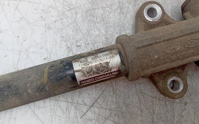 Listwa kierownicza (maglownica) do KIA Picanto TA