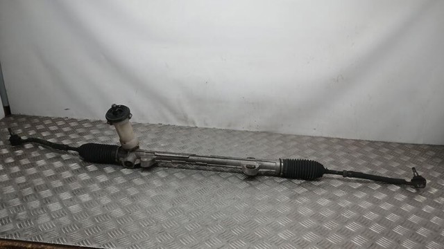 Listwa kierownicza (maglownica) 565002L201 HYUNDAI