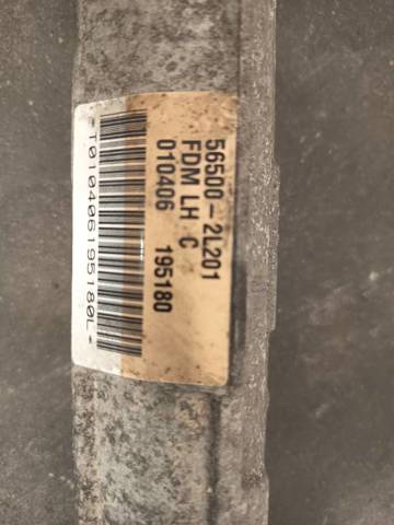 565002L201 Hyundai/Kia