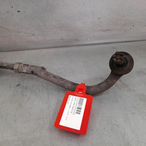Listwa kierownicza (maglownica) 565002L201 HYUNDAI